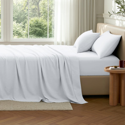 Microfiber Flat Sheet