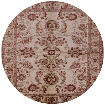 Bedo Oriental Indoor Rug