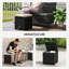 Wicker Outdoor Bench-110826656-110826652