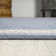 Cisse Classic Diamond Border Blue/Cream Indoor/Outdoor Rug