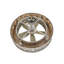 Rustic Lodge 8 - Light Chandelier
