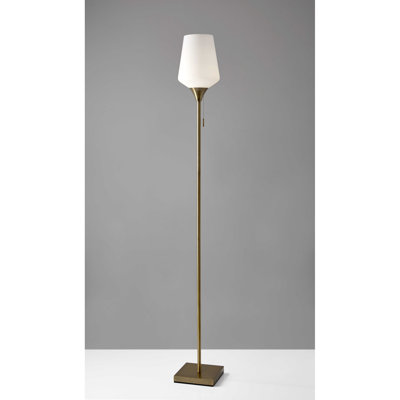 Lampe sur pied 71 "