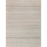 Rhodes Geometric Area Rug in Taupe
