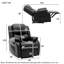 80cm Wide Lounge Chair
