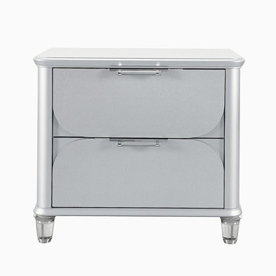 Armoire de chevet Laura Laura