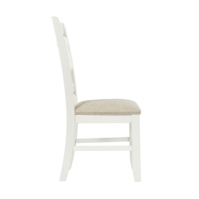 Chaise de salle à manger Anosha