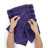 100% Cotton 3 Piece Turkish Bath Towel Set,  Super Soft and Absorbent Darcelle Collection-960730816