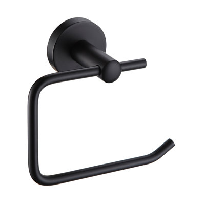 Abhainn Wall Mounted Toilet Paper Holder