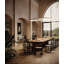Circular 1 - Light LED Chandelier-2010986018-2011257101-2010986017