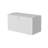 99 Gallon Waterproof Resin Deck Box, Lockable Outdoor Storage Container for Patio & Pool-122877497-133392927