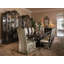 Sovereign Solid Wood Dining Table
