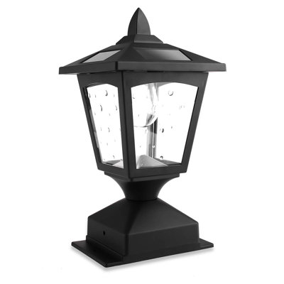 Arturo Pier Mount Light