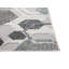 Tapis gris / bleu / multicolore Macia Corrigan Studio® Jedadiah Elio-1117684331
