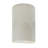 Nasaiah Beach Closed Top Small Cylinder 1 Light Wall Sconce-1775806210-1775806214