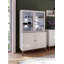 Barrelville Display Cabinet