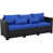 Bleu royal est en rupture de stock