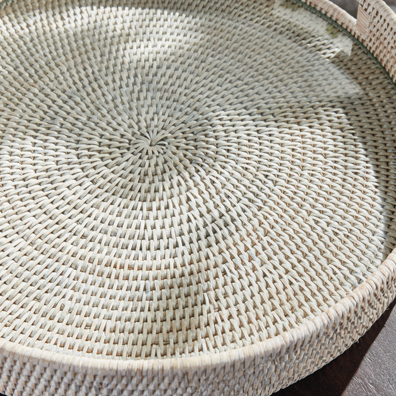 Meadowood Tray