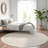 Loreen Washable Indoor / Outdoor Rug-110351916
