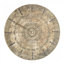 Starburst Wall Clock-58703345-62357924