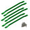 Monkey Bars Kit for Swing Sets, Green