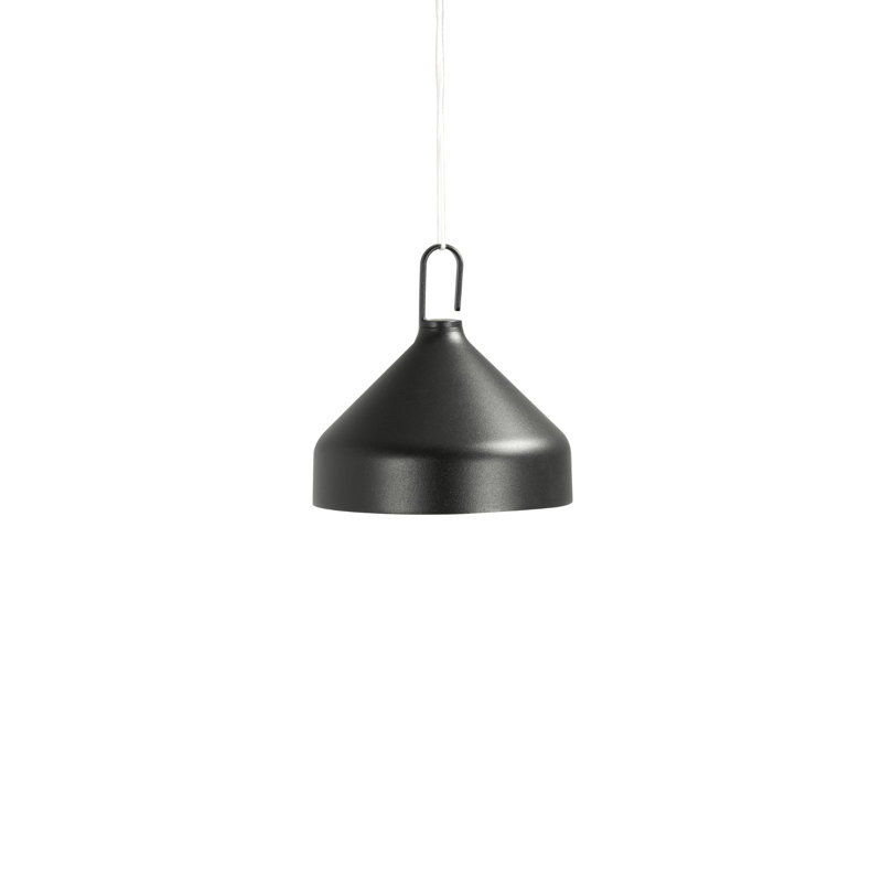 Amelie Hanging, Black