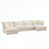  Cream Chenille is unavailable