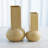 Crocus Vase-Reactive Black-Lg-105318155-105318157