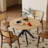 Stivers Round Dining Table-106950597