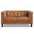 Cognac Brown