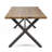 Outdoor Coffee Table, Rustic Coffee Table