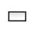Rosenow Wood Flat Wall Mirror-315761411-315761470