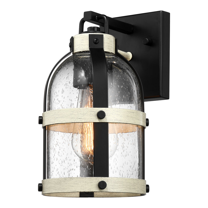 Sigurd Wall Light