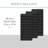 Willow 30 Pieces Washcloth Towel Set – 100% Combed Cotton, Premium Quality 630 GSM, Dark Grey, Ultra-Soft & Highly Absorbent (30 Wash Towels)-1122078596-1122078600