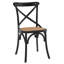 Ensemble de 2 chaises d'appoint Modway Gear-2060545131-2141332676