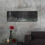 «See the Beauty in Every Day» par Lori Deiter, art mural en métal-1737718770