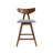 Laklynn Upholstered Counter Stool-67563566
