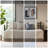 Reversible Plaid Bedding Sets, Polyester Material, Rustic Cabin Style, Ideal For Home Daybeds