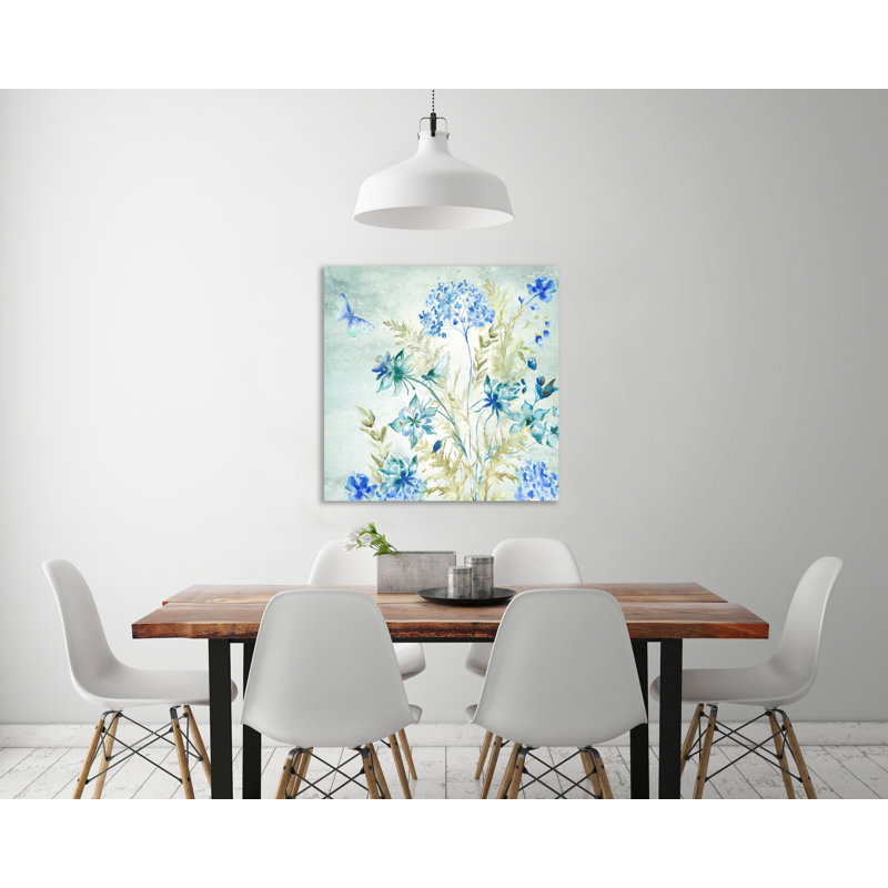 Tre Sorelle Studios - Wrapped Canvas Painting, 30.48cm H x 30.48cm W