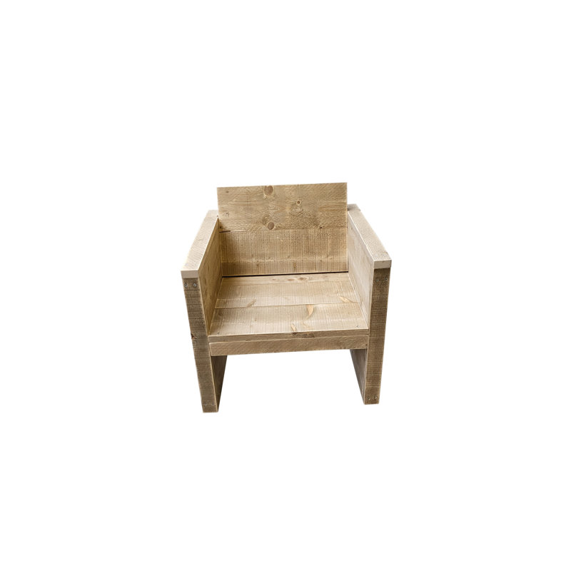 Murphy Patio Dining Armchair