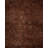 Ymari One-of-a-Kind 4' X 6' New Age Wool Area Rug Brown