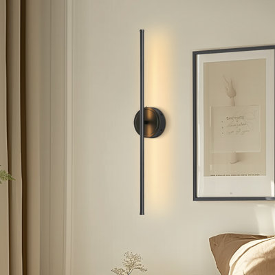 Lampe murale à DEL Chrysi
