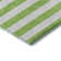 Premium Machine Washable Cerrito AMF528 Lime Rug