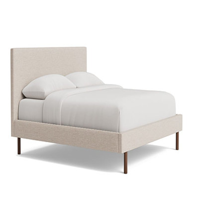 Skinny Fat Bed