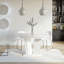 Extentable Dining Table Doha-109557328