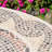 AVIGNON Garden Stone Mosaic Table