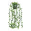 7.5cm Faux Ivy Plant in Pot
