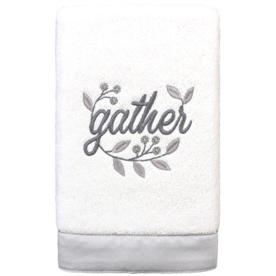 Midweight Hand Towel
