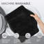 Tapis pour salle de bain Morissette-167778341-227693581