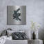 Ivy Bronx «Green Knot» par Svetlana Aleynikova, art mural en métal-763848865