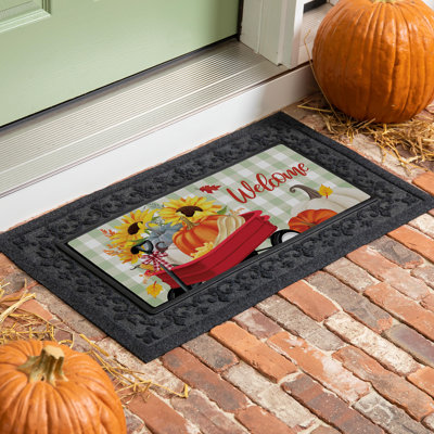 Tapis Sassafras Wagon